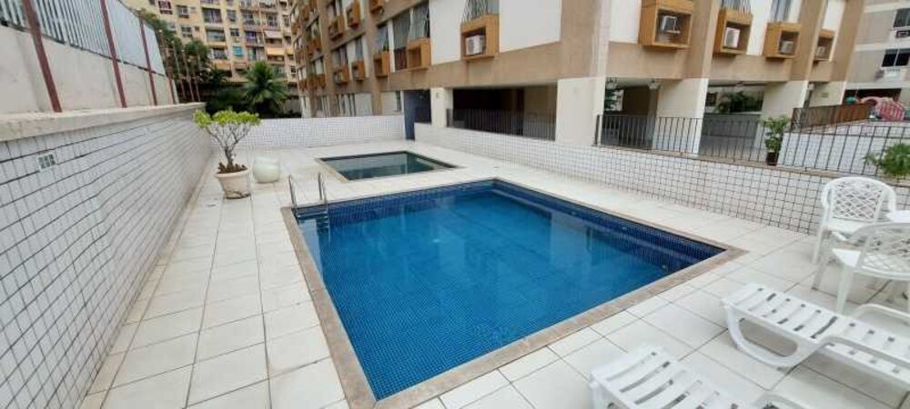 Apartamento, 3 quartos, 92 m² - Foto 28