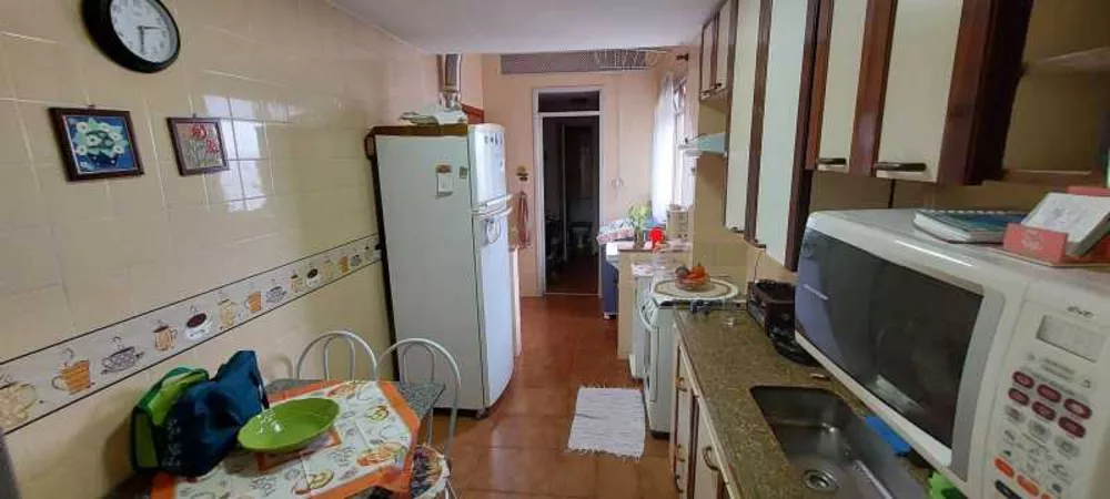 Apartamento, 3 quartos, 92 m² - Foto 7