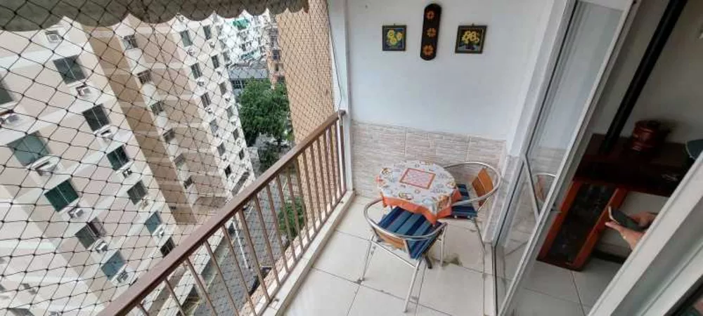 Apartamento, 3 quartos, 92 m² - Foto 22