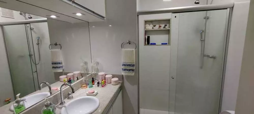 Apartamento, 3 quartos, 92 m² - Foto 1