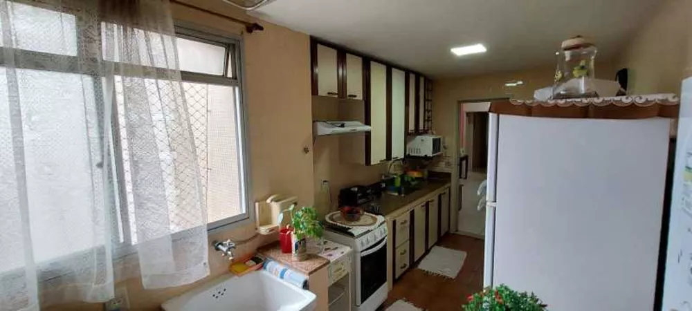 Apartamento, 3 quartos, 92 m² - Foto 23