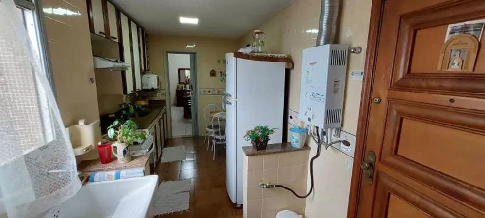 Apartamento, 3 quartos, 92 m² - Foto 14