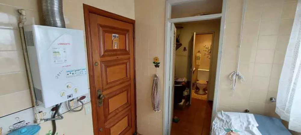 Apartamento, 3 quartos, 92 m² - Foto 20