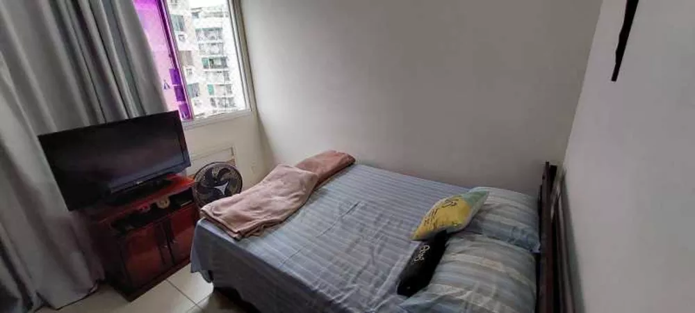 Apartamento, 3 quartos, 92 m² - Foto 2