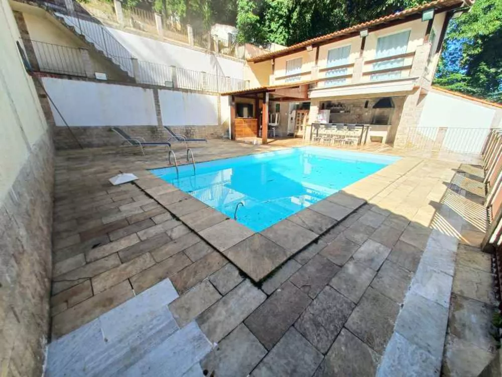 Casa de Condomínio, 8 quartos - Foto 13