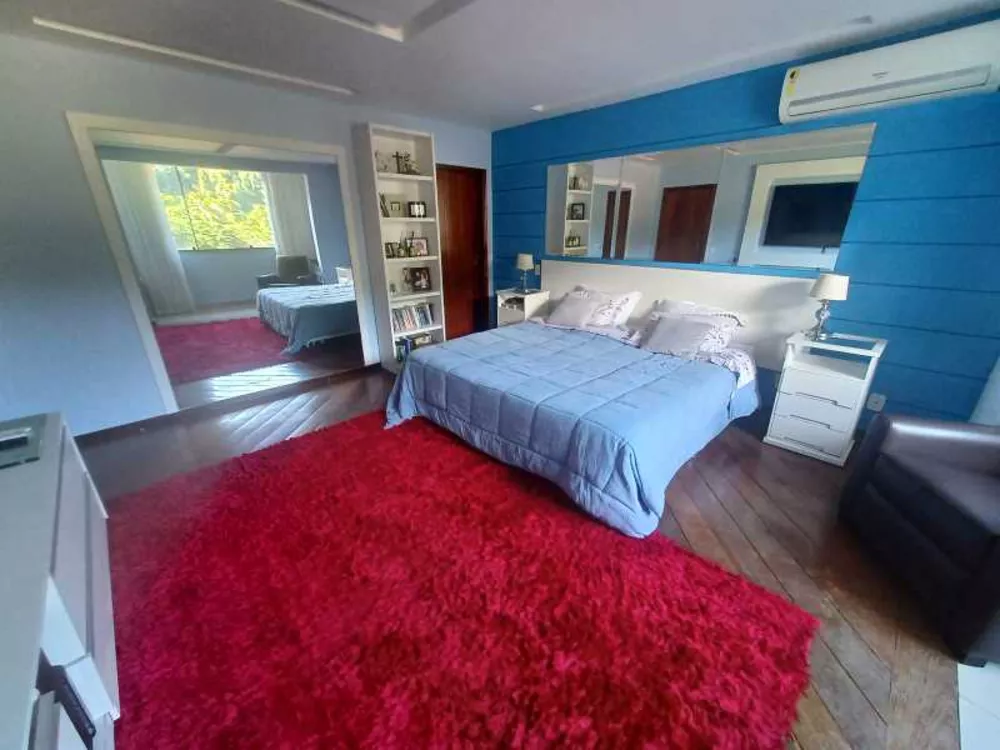 Casa de Condomínio, 8 quartos - Foto 5