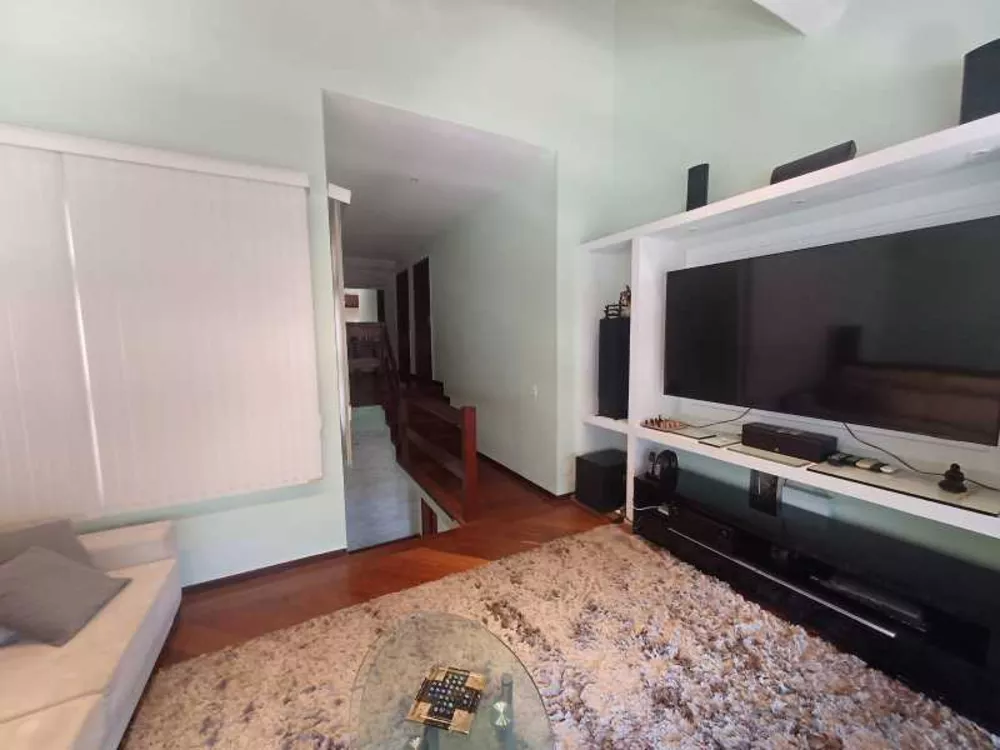 Casa de Condomínio, 8 quartos - Foto 4