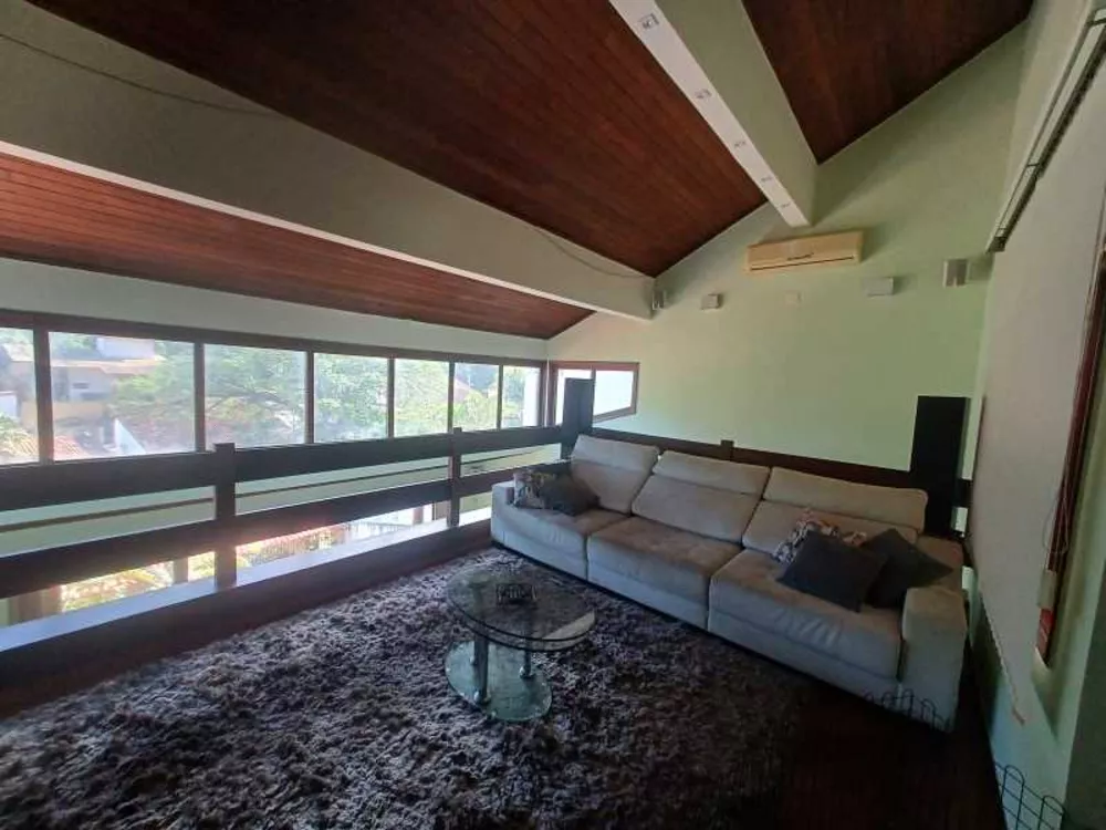 Casa de Condomínio, 8 quartos - Foto 10