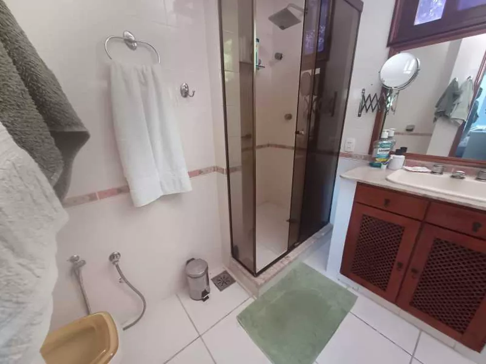 Casa de Condomínio, 8 quartos - Foto 15
