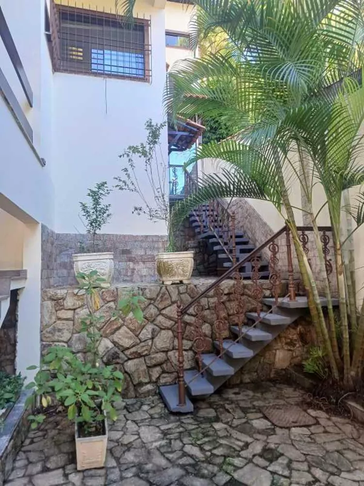Casa de Condomínio, 8 quartos - Foto 17
