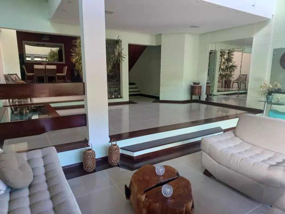 Casa de Condomínio, 8 quartos - Foto 18