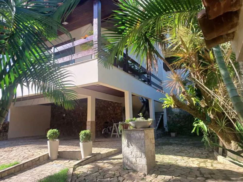 Casa de Condomínio, 8 quartos - Foto 2