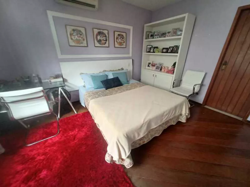 Casa de Condomínio, 8 quartos - Foto 12