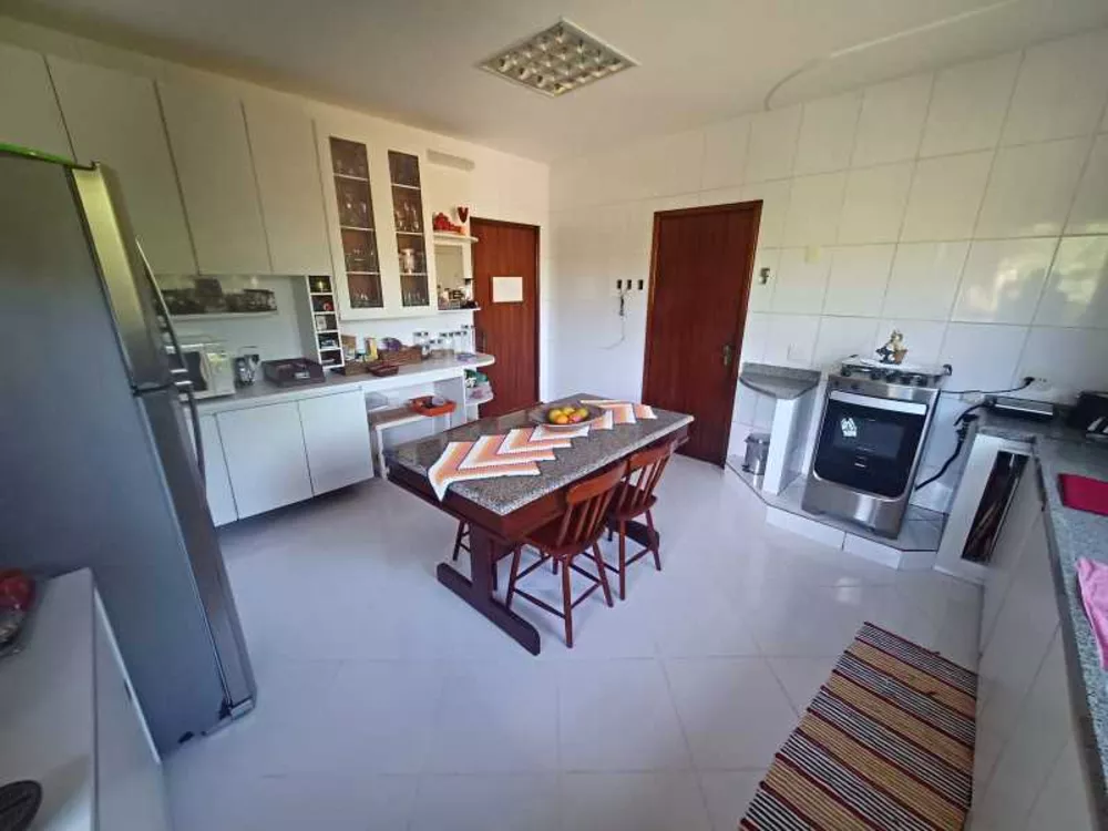 Casa de Condomínio, 8 quartos - Foto 9