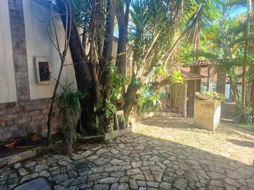 Casa de Condomínio, 8 quartos - Foto 20