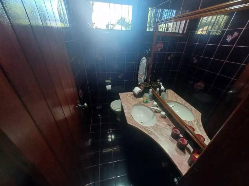Casa de Condomínio, 8 quartos - Foto 6