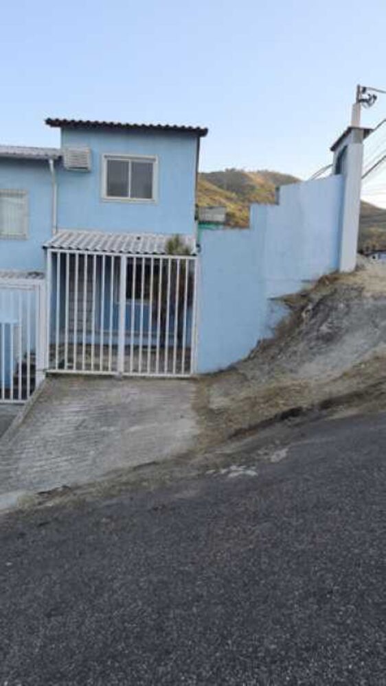 Casa, 2 quartos, 75 m² - Foto 5