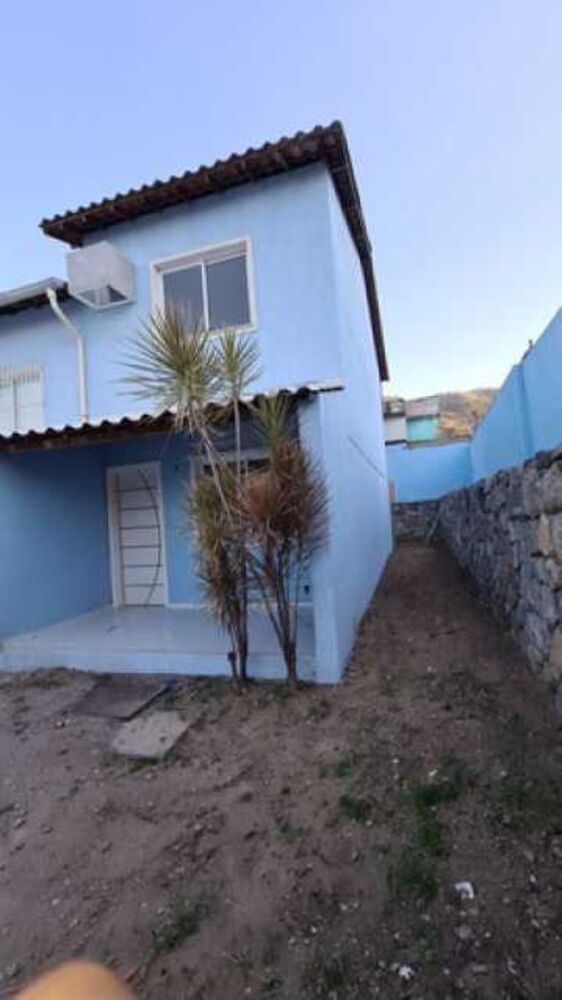 Casa, 2 quartos, 75 m² - Foto 4
