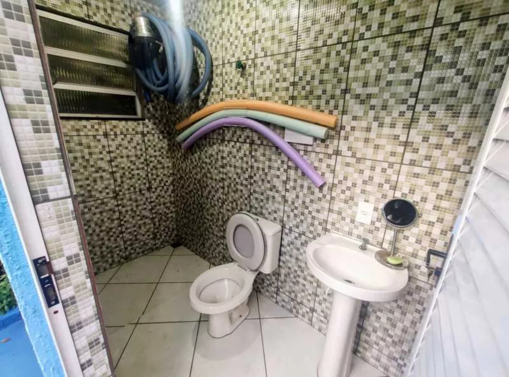 Casa, 4 quartos, 1440 m² - Foto 9