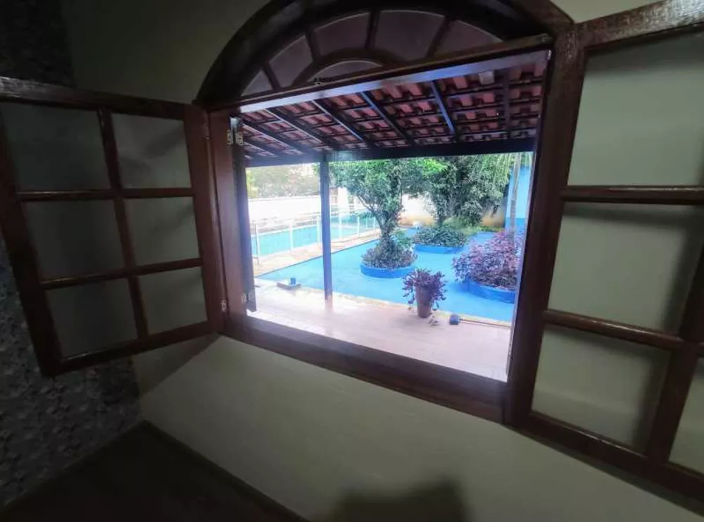 Casa, 4 quartos, 1440 m² - Foto 20