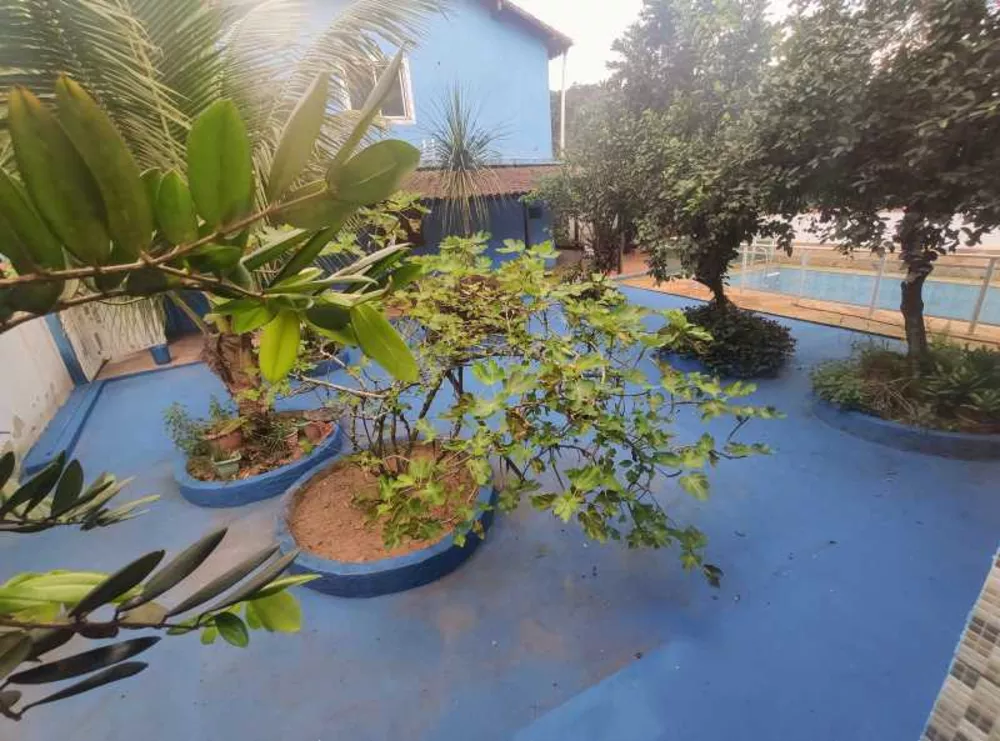 Casa, 4 quartos, 1440 m² - Foto 7