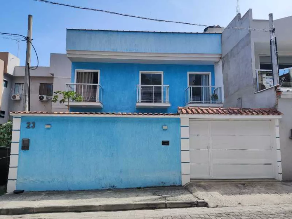 Casa de Condomínio, 3 quartos - Foto 11
