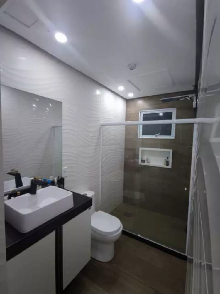 Casa de Condomínio, 3 quartos - Foto 12