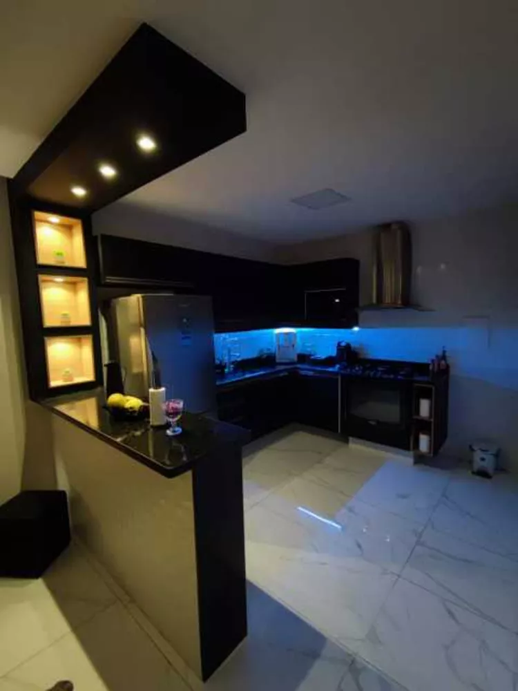 Casa de Condomínio, 3 quartos - Foto 8
