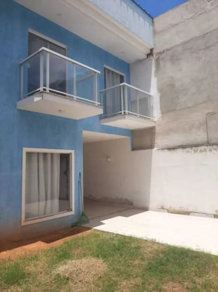 Casa de Condomínio, 3 quartos - Foto 3