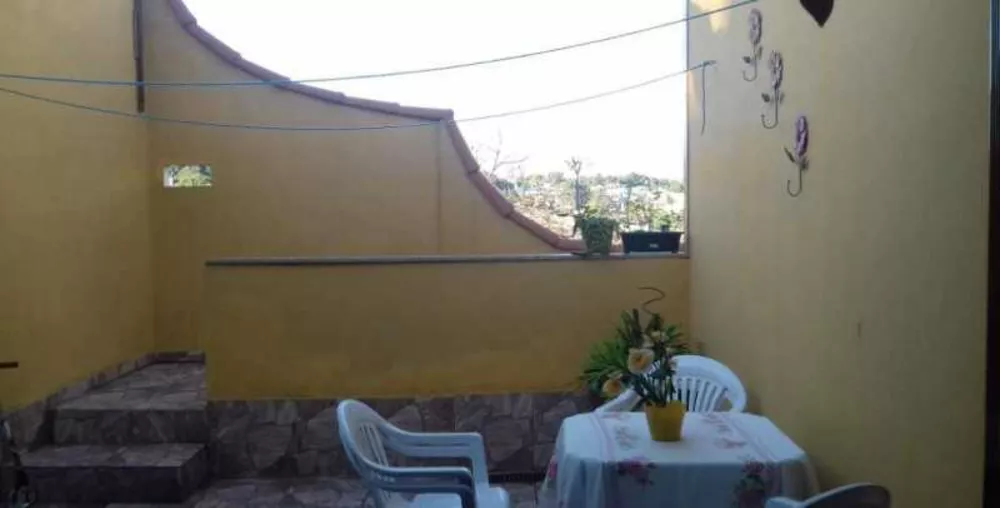 Casa de Vila, 3 quartos - Foto 1