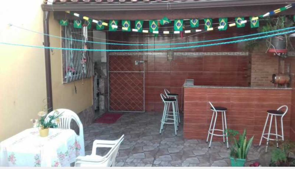 Casa de Vila, 3 quartos - Foto 14