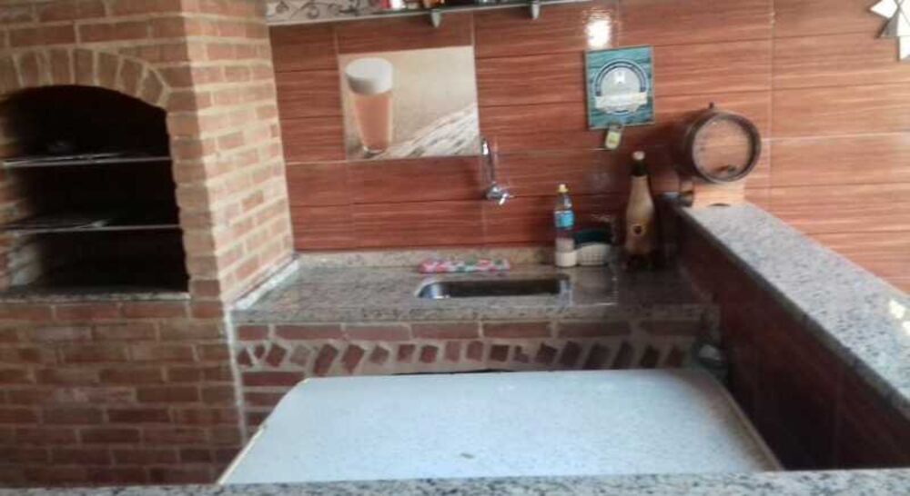 Casa de Vila, 3 quartos - Foto 11