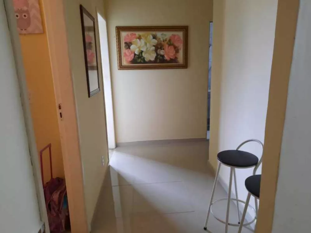 Casa de Vila, 3 quartos - Foto 2