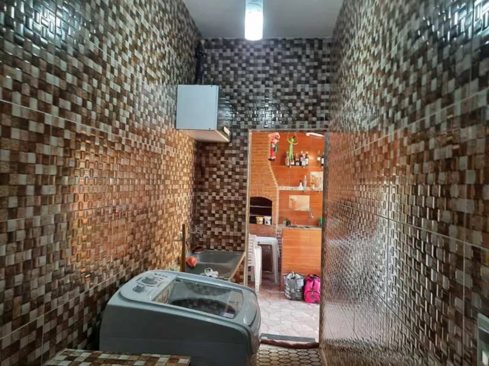 Casa de Vila, 3 quartos - Foto 8