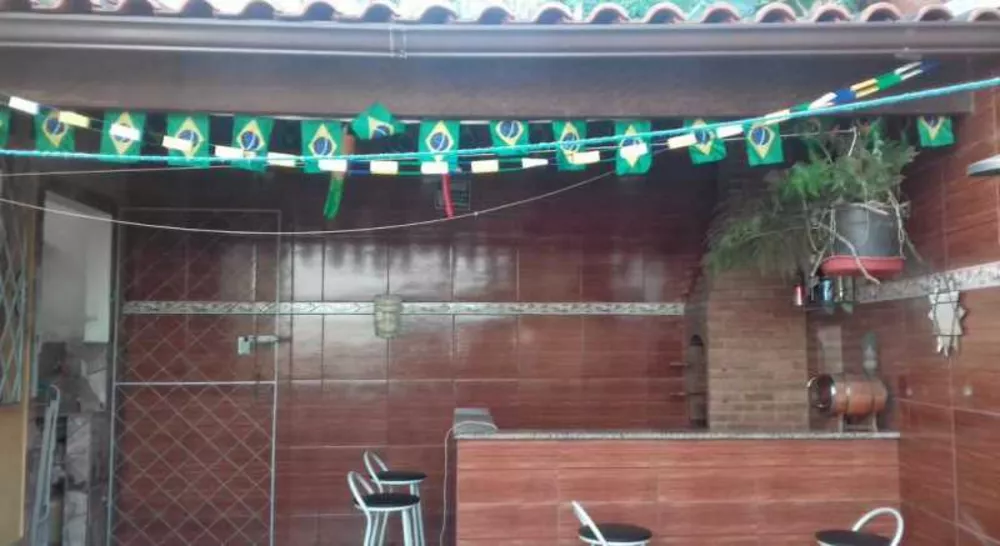 Casa de Vila, 3 quartos - Foto 6