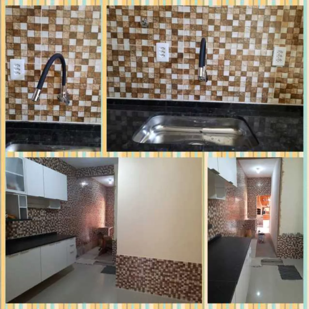 Casa de Vila, 3 quartos - Foto 9