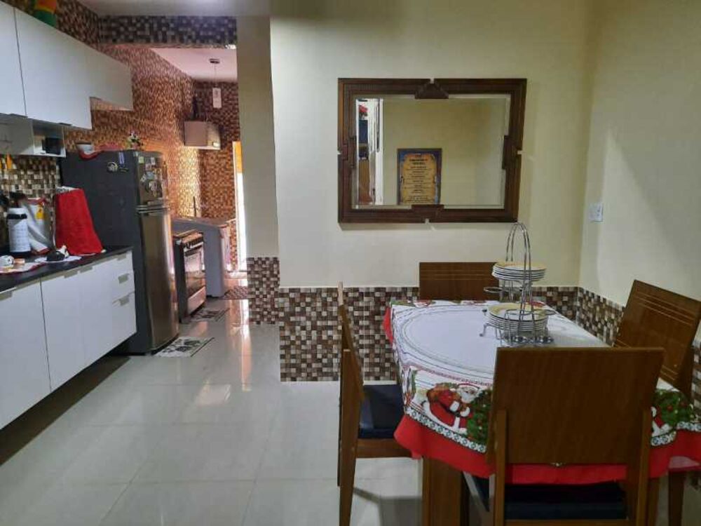 Casa de Vila, 3 quartos - Foto 12