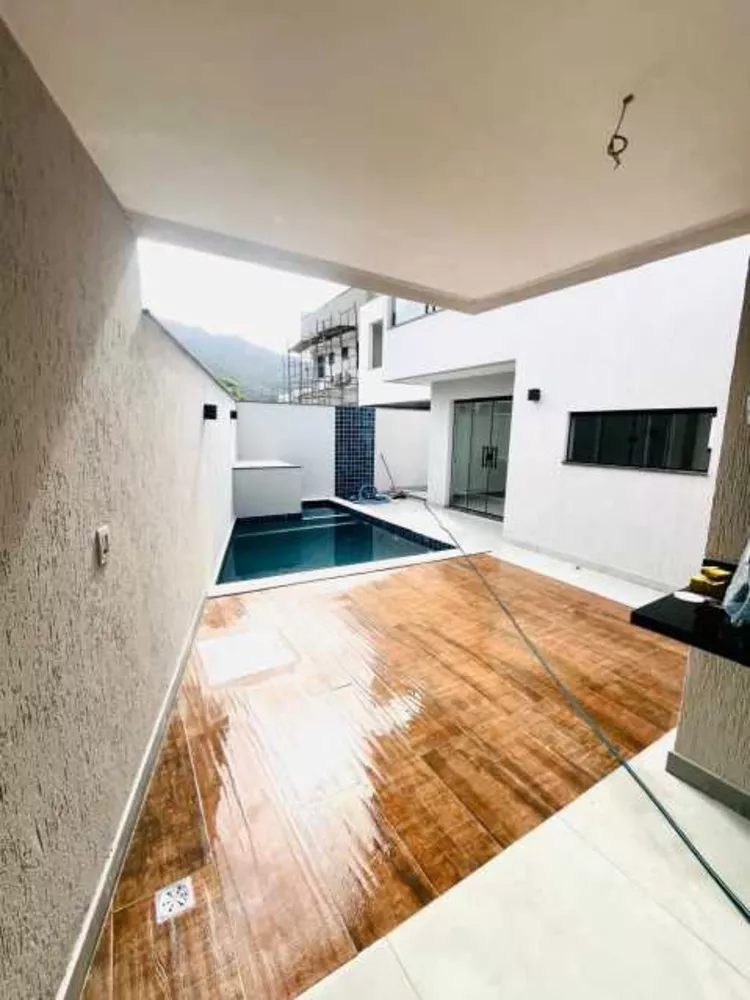 Casa de Condomínio, 5 quartos - Foto 3
