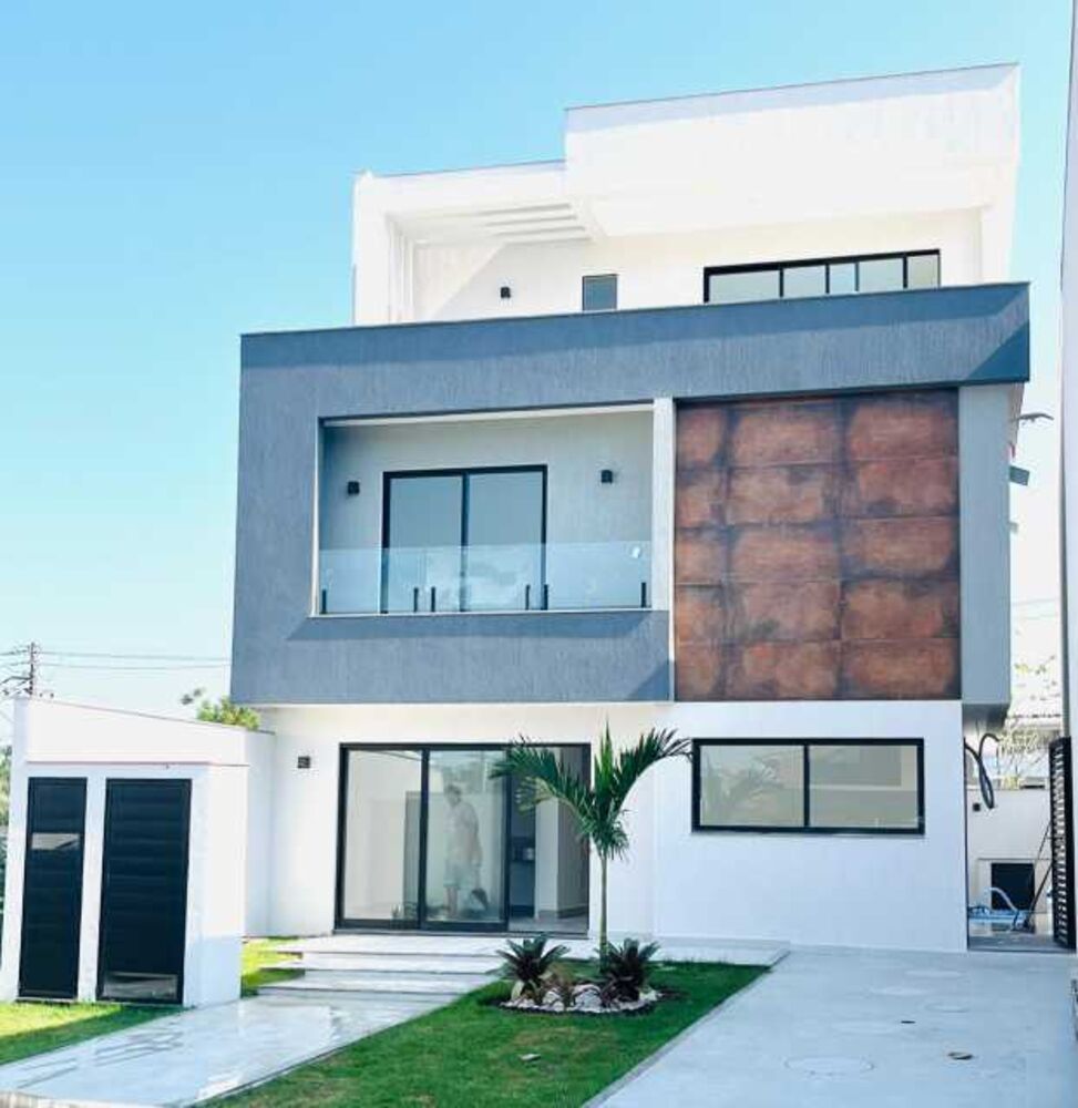 Casa de Condomínio, 5 quartos - Foto 7