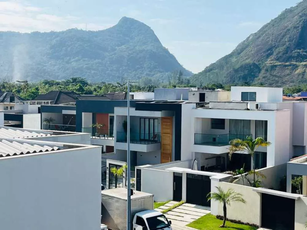 Casa de Condomínio, 5 quartos - Foto 4
