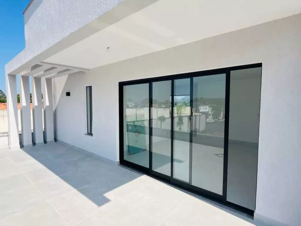 Casa de Condomínio, 5 quartos - Foto 2