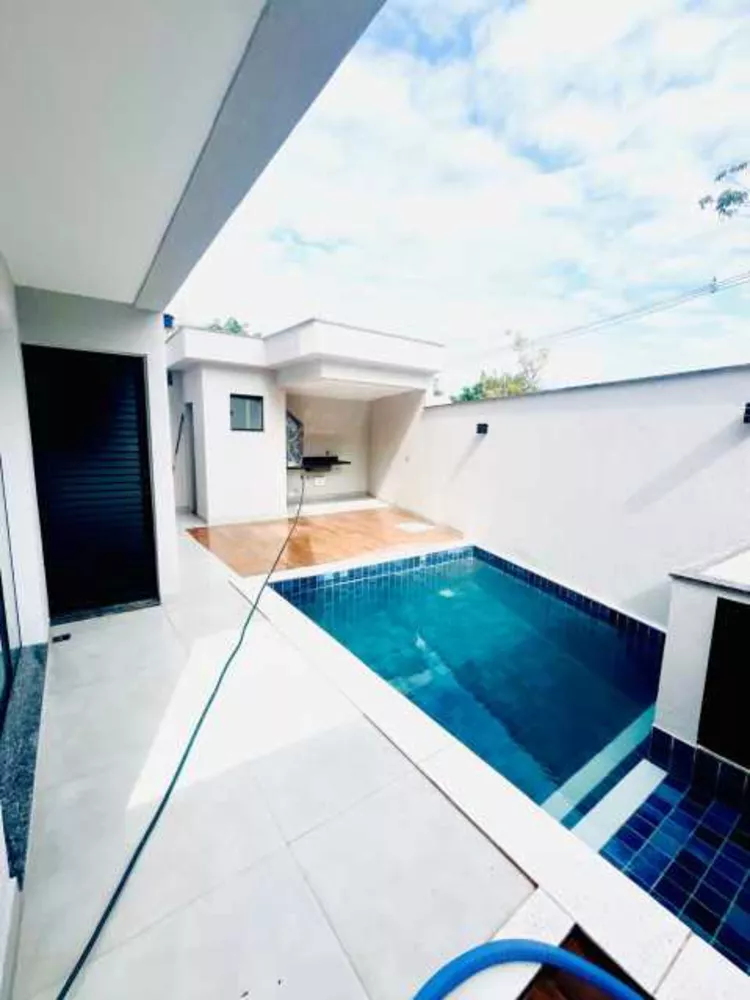 Casa de Condomínio, 5 quartos - Foto 5