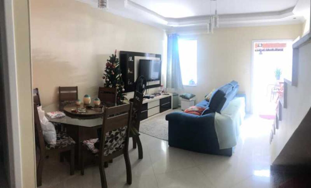Casa de Condomínio, 3 quartos - Foto 17