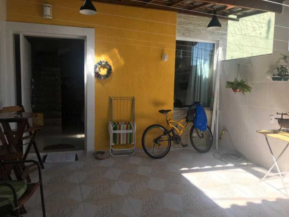 Casa de Condomínio, 3 quartos - Foto 8