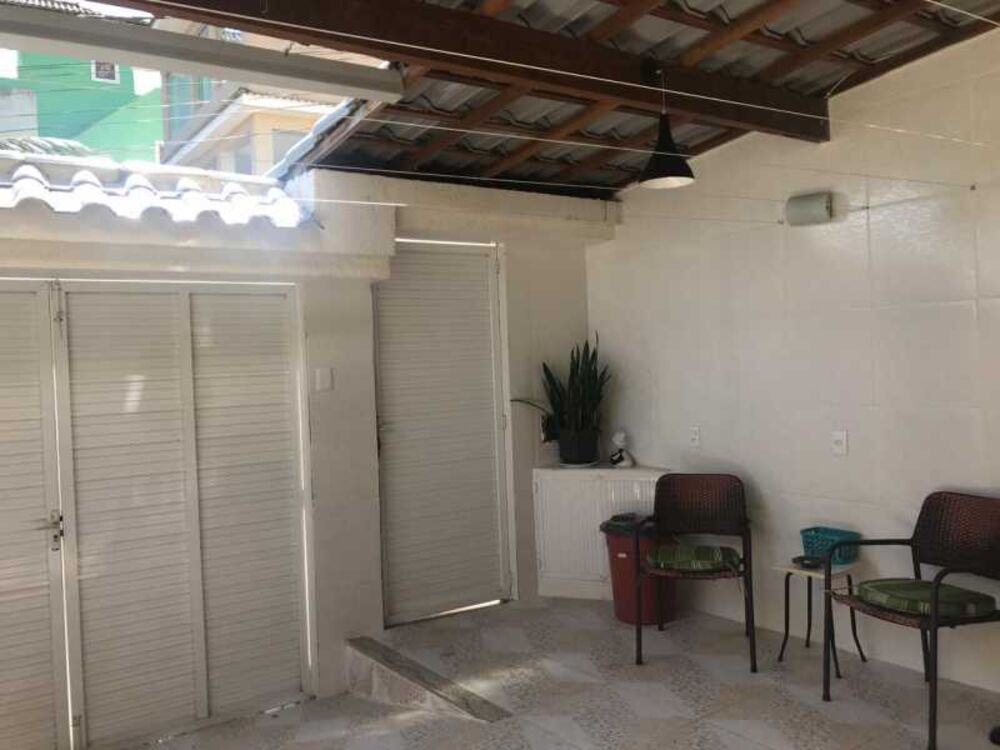 Casa de Condomínio, 3 quartos - Foto 14