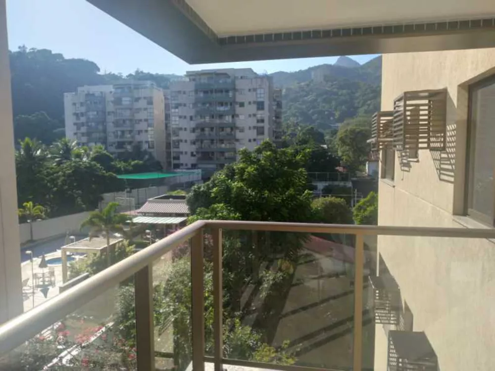 Apartamento, 3 quartos, 82 m² - Foto 1