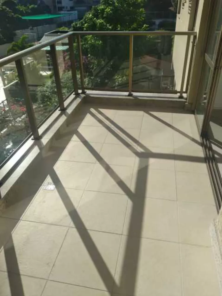 Apartamento, 3 quartos, 82 m² - Foto 2