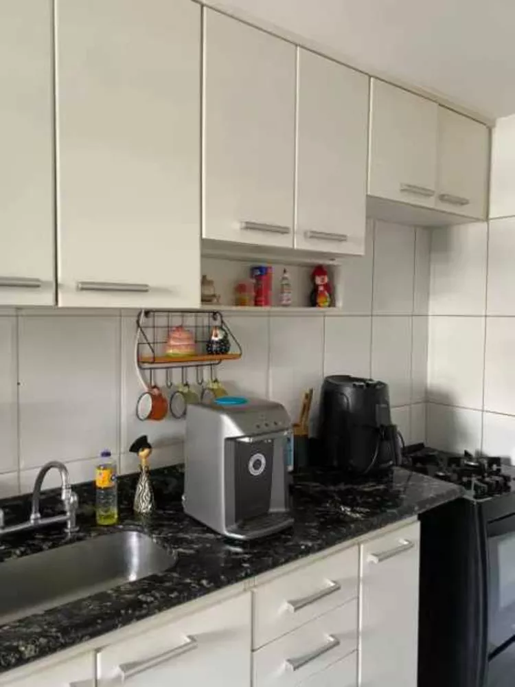 Apartamento, 2 quartos, 85 m² - Foto 4