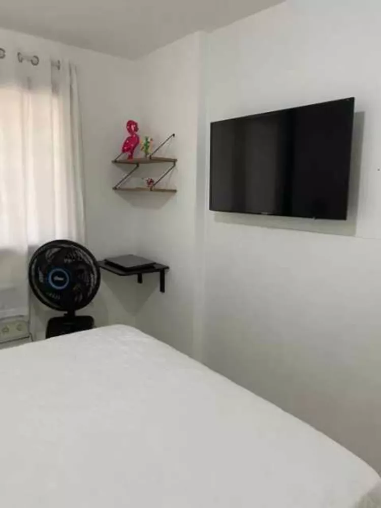 Apartamento, 2 quartos, 85 m² - Foto 19