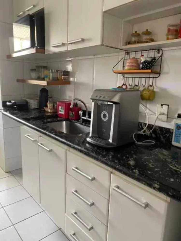 Apartamento, 2 quartos, 85 m² - Foto 25